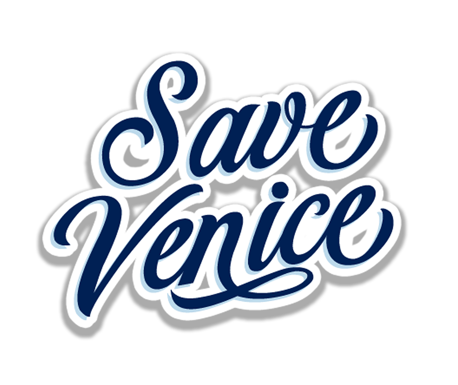 Save Venice